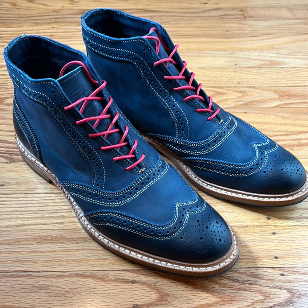 Allen Edmonds Cronmok Shoes